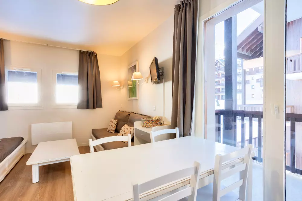 Résidence Le Thabor - maeva Home