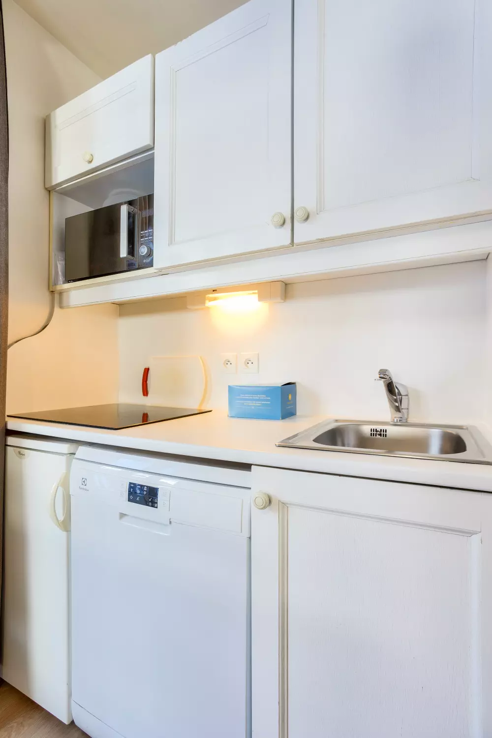 Résidence Le Thabor - maeva Home