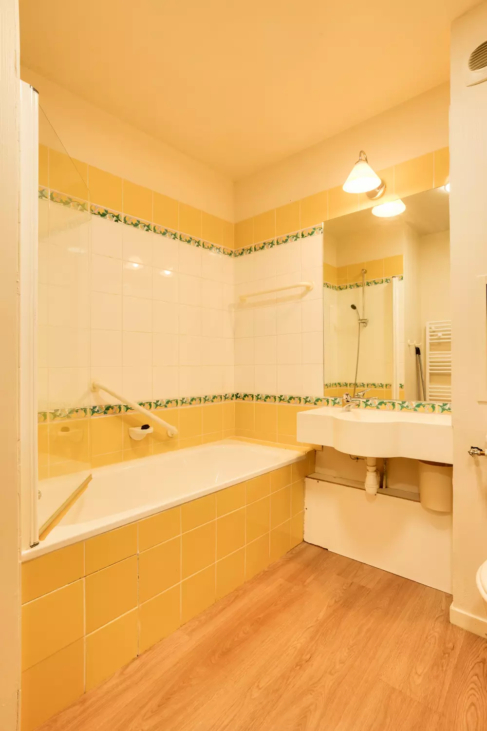 Résidence Le Thabor - maeva Home