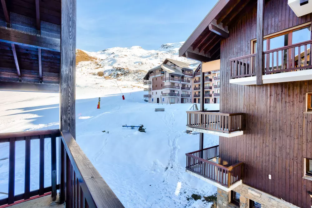 Résidence Le Thabor - maeva Home