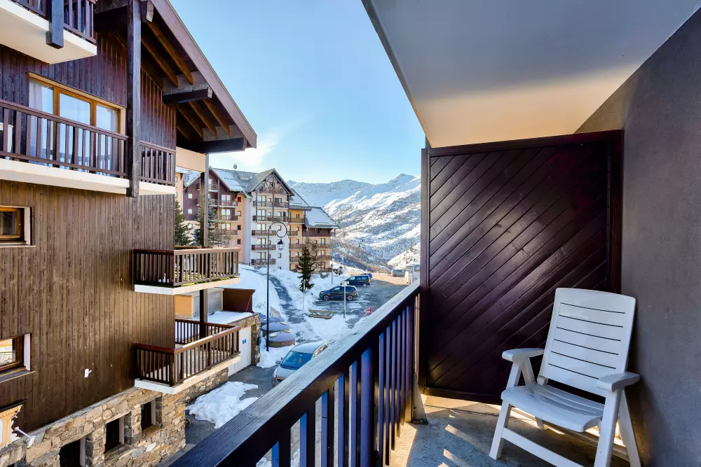 Résidence Le Thabor - maeva Home