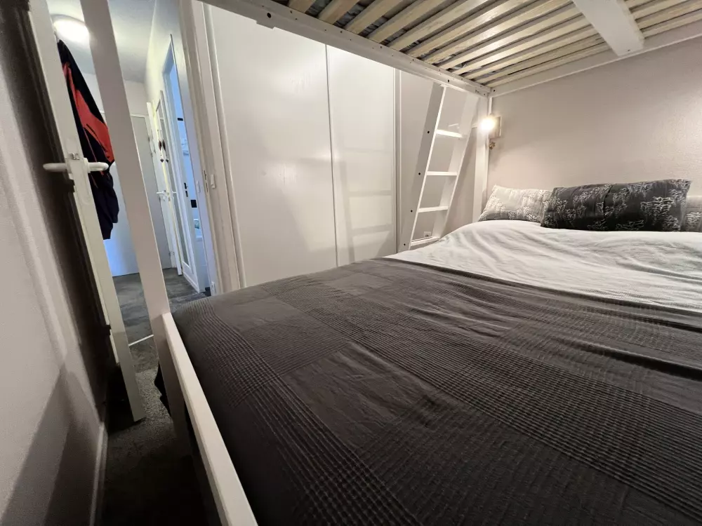 Résidence Le Thabor - maeva Home