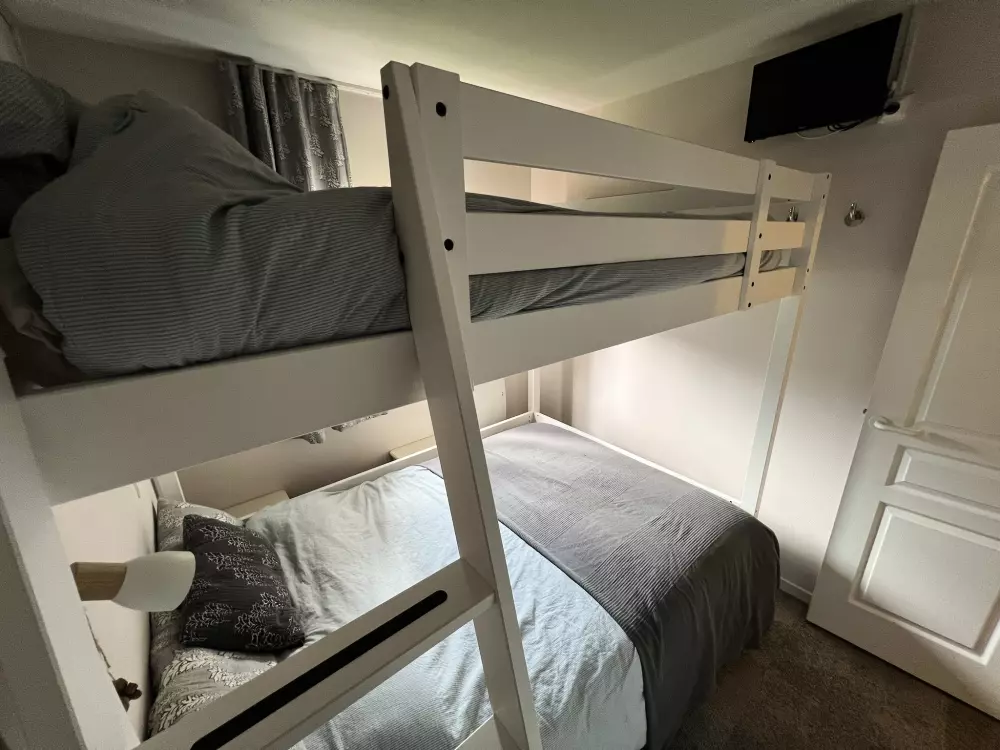 Résidence Le Thabor - maeva Home