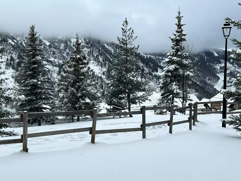 Résidence Le Thabor - maeva Home