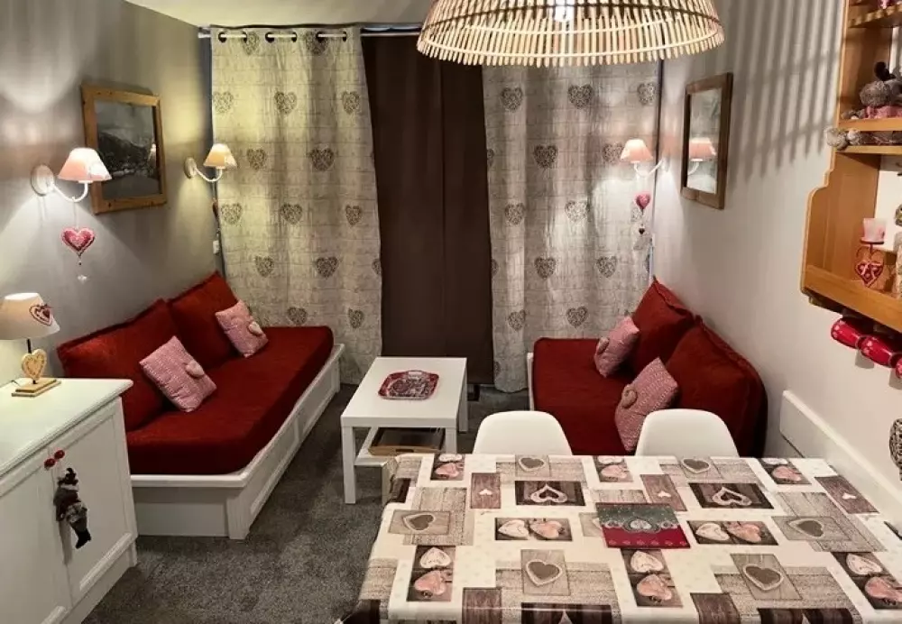 Résidence Le Thabor - maeva Home