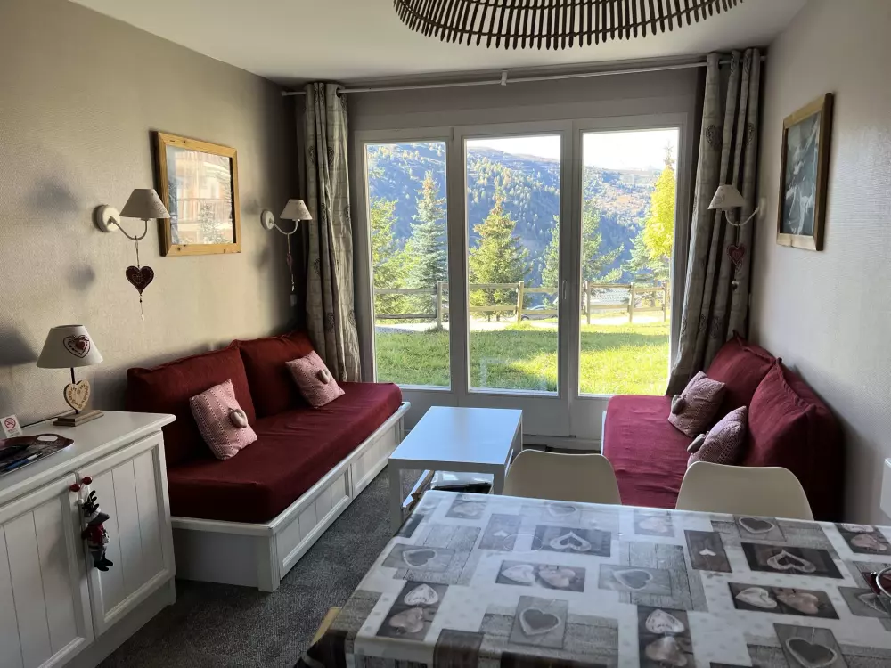 Résidence Le Thabor - maeva Home