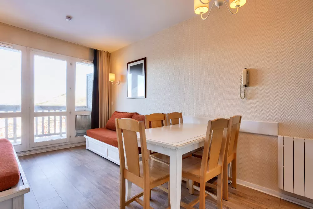 Résidence Le Thabor - maeva Home