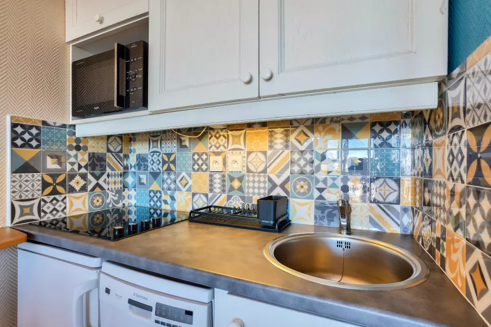 Résidence Le Thabor - maeva Home