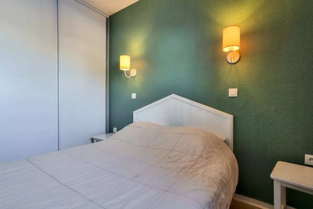 Résidence Le Thabor - maeva Home