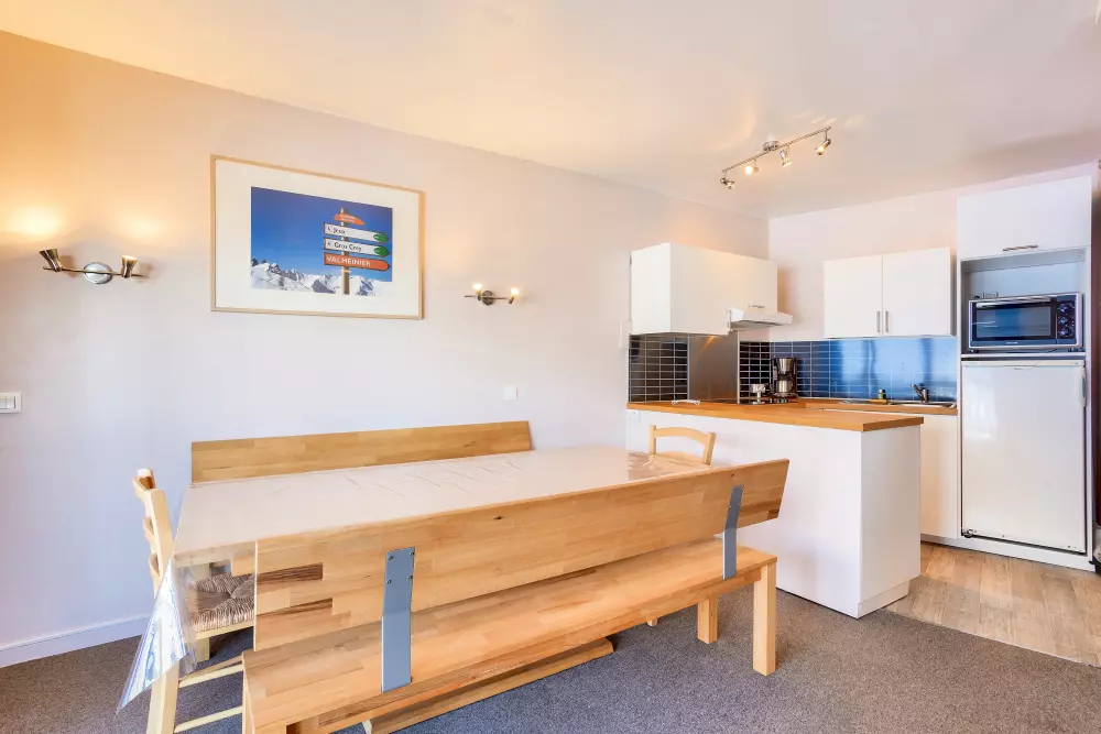 Résidence Le Thabor - maeva Home