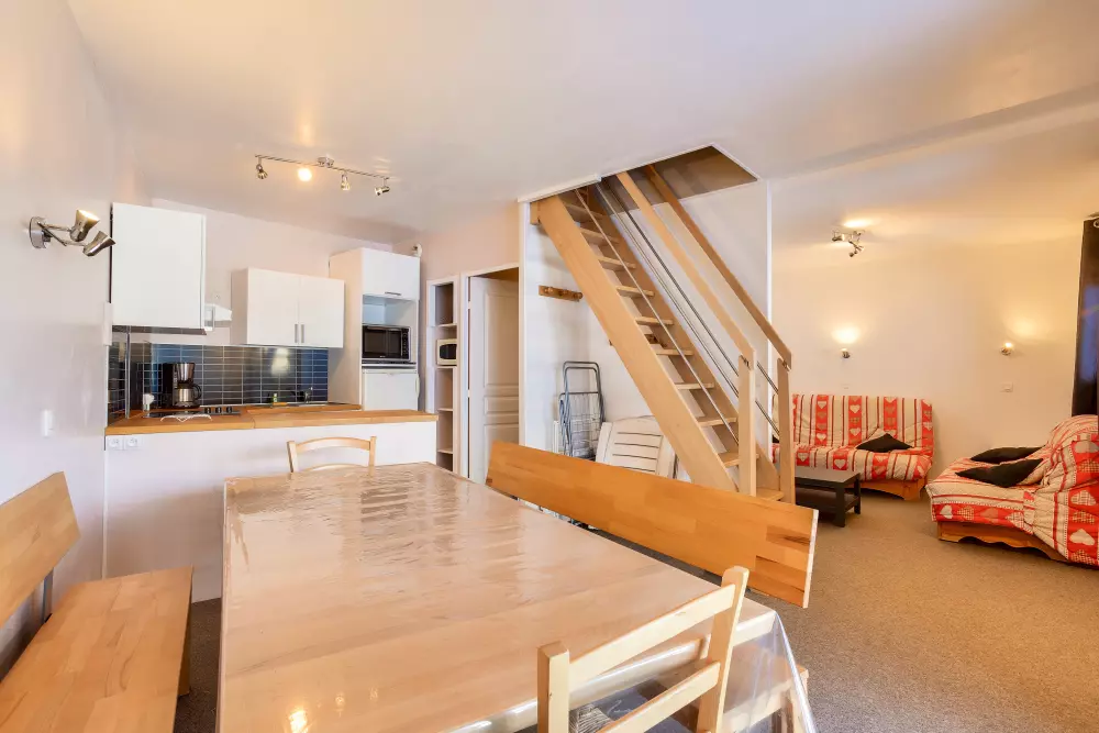 Résidence Le Thabor - maeva Home