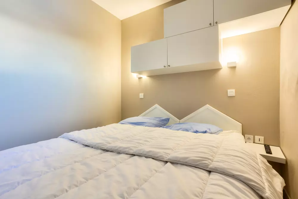 Résidence Le Thabor - maeva Home