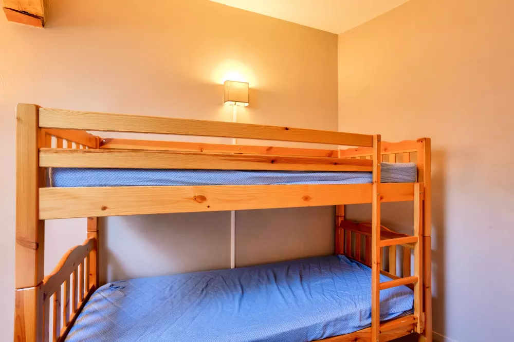 Résidence Le Thabor - maeva Home