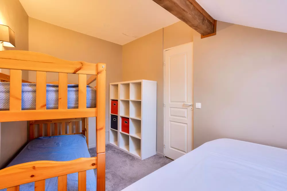 Résidence Le Thabor - maeva Home