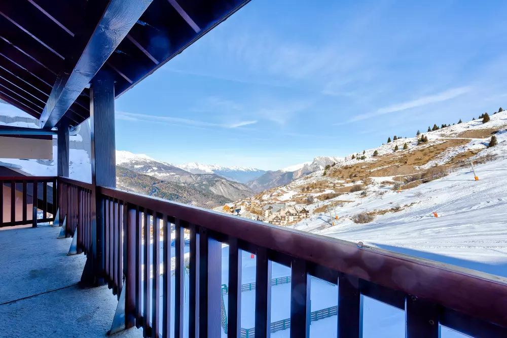 Résidence Le Thabor - maeva Home