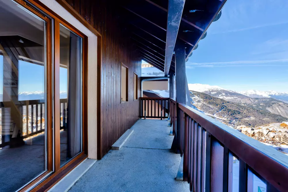 Résidence Le Thabor - maeva Home