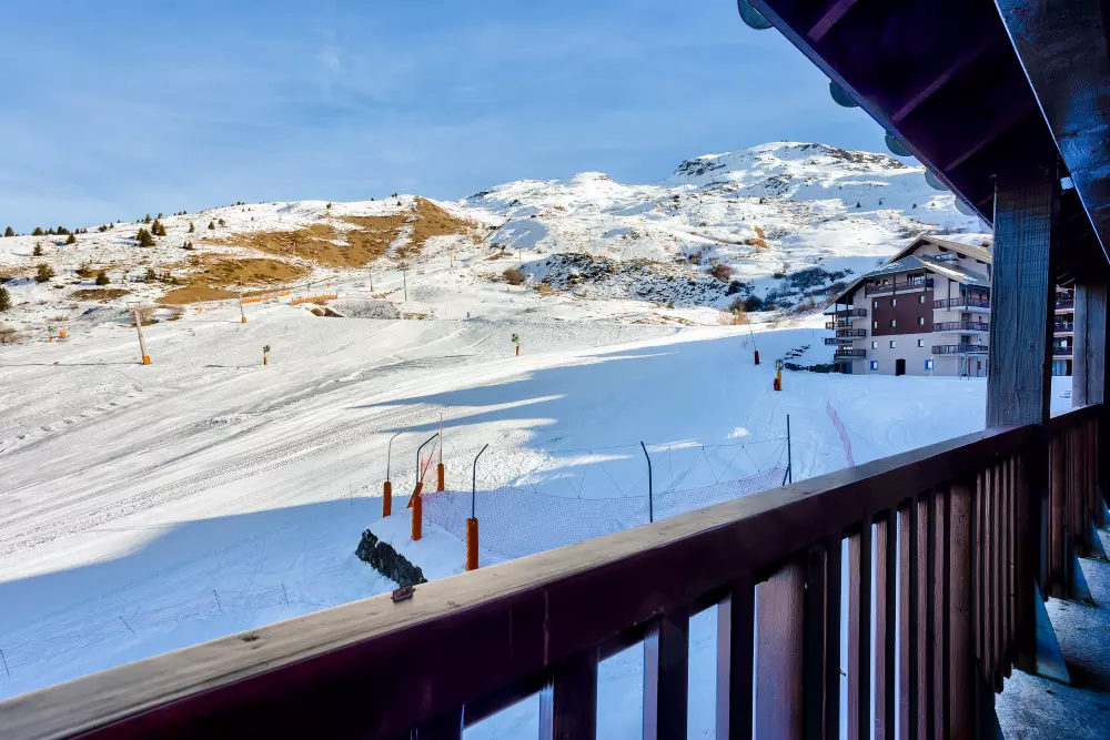 Résidence Le Thabor - maeva Home