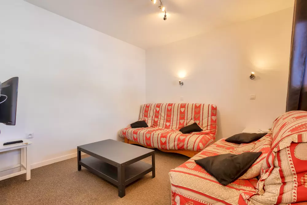 Résidence Le Thabor - maeva Home