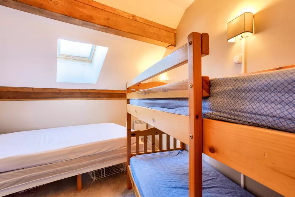 Résidence Le Thabor - maeva Home