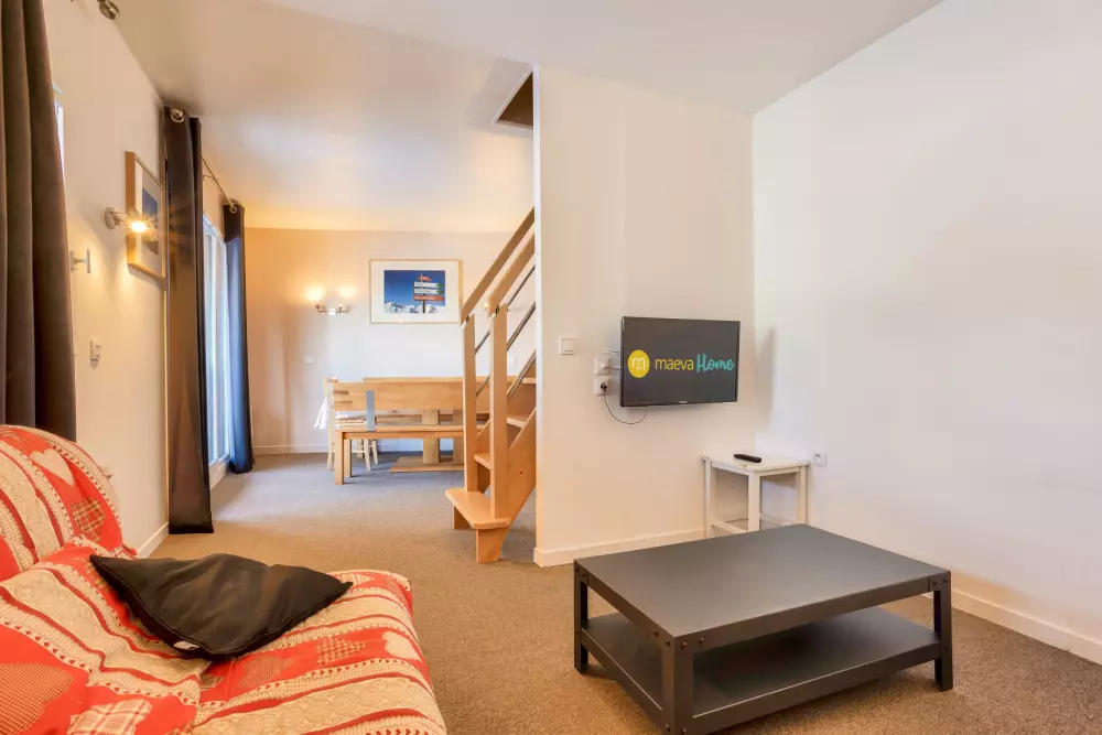 Résidence Le Thabor - maeva Home