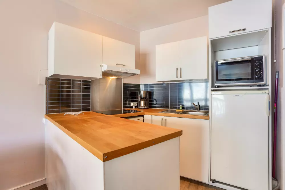 Résidence Le Thabor - maeva Home