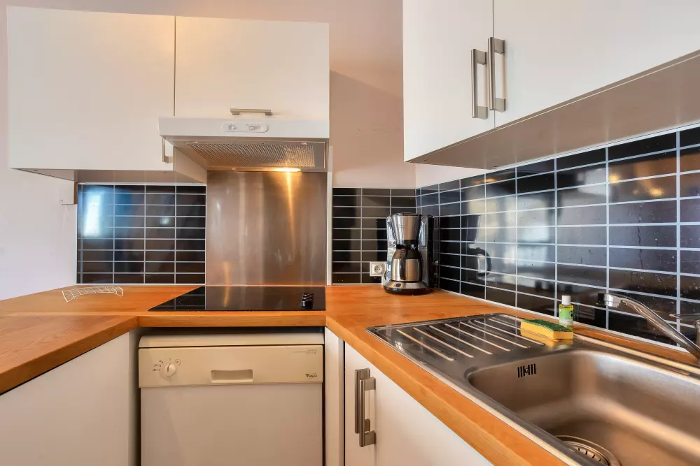 Résidence Le Thabor - maeva Home