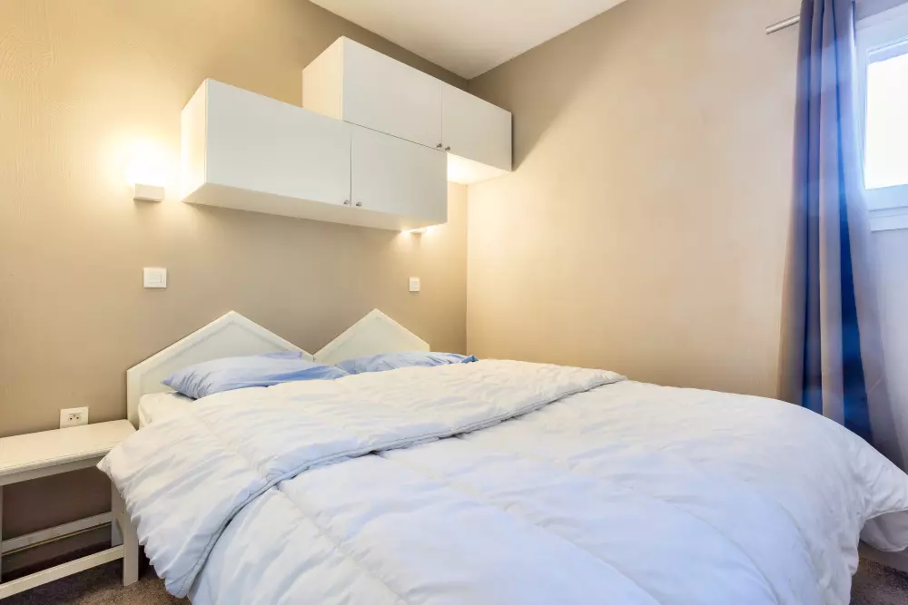 Résidence Le Thabor - maeva Home