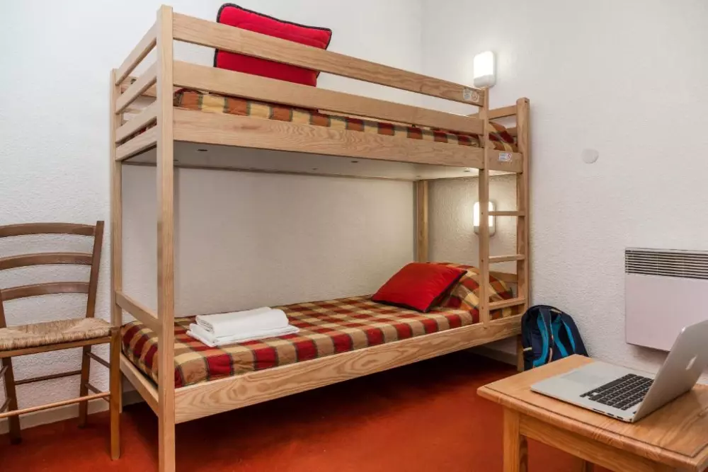 Odalys Residence L'Ecrin des Neiges