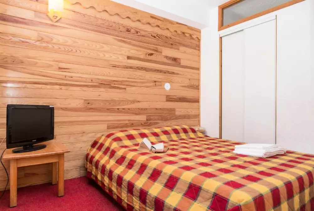 Odalys Residence L'Ecrin des Neiges