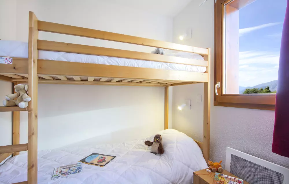 Odalys Le Grand Panorama I Residenz