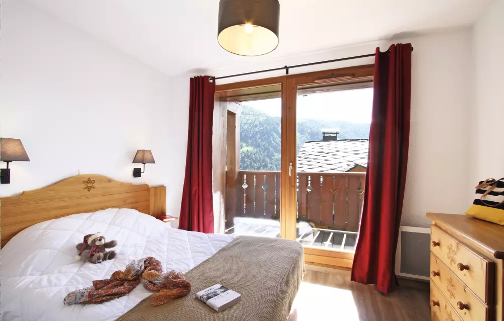 Residenza Odalys Le Grand Panorama I