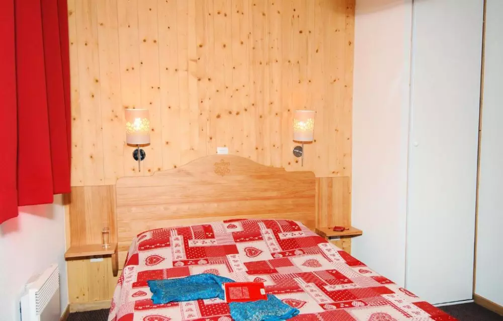 Residenza Odalys Le Grand Panorama I