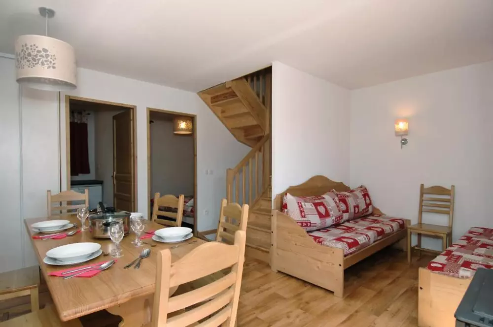 Residenza Odalys Le Grand Panorama I