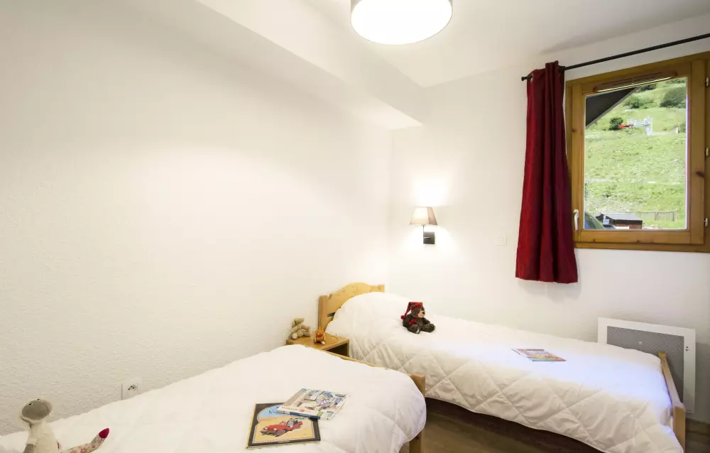 Odalys Le Grand Panorama I Residenz