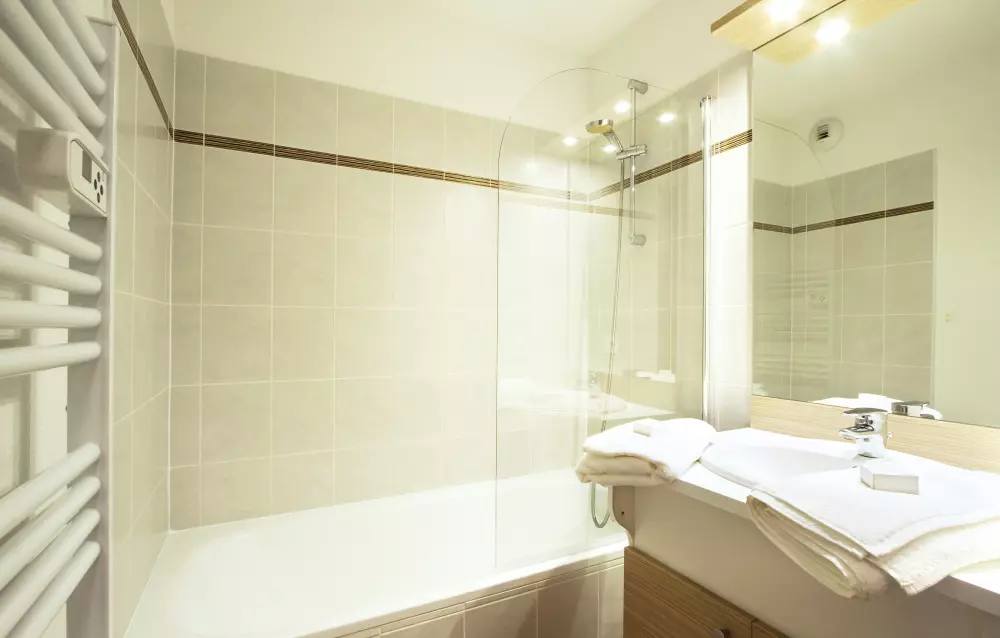 Odalys Le Grand Panorama I Residenz