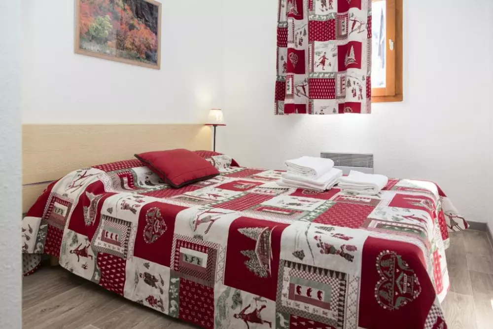 Odalys Residence Les Lumières de Neige