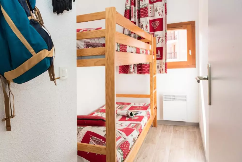 Odalys Residence Les Lumières de Neige