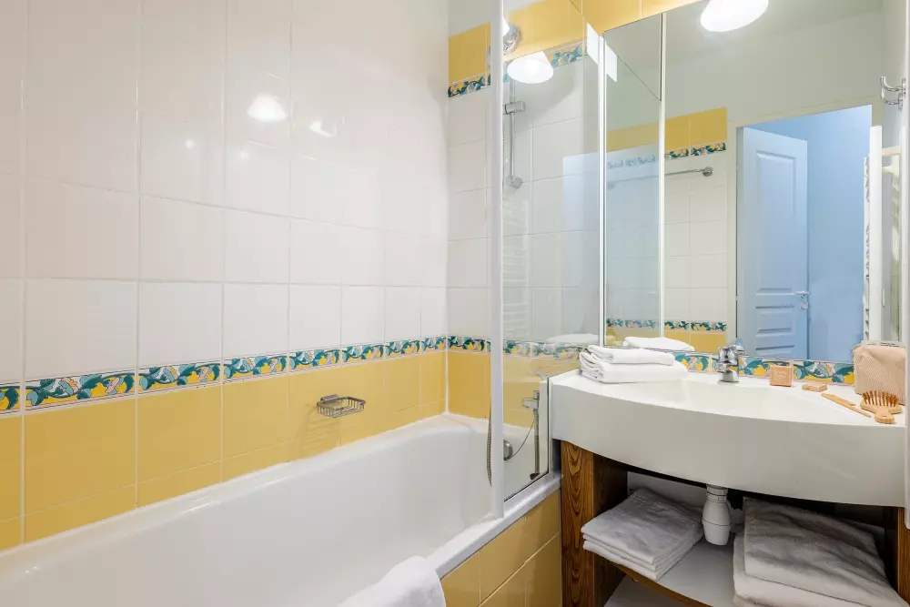 Residence Pierre & Vacances Le Thabor