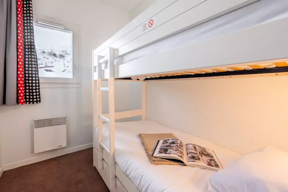 Residence Pierre & Vacances Le Thabor