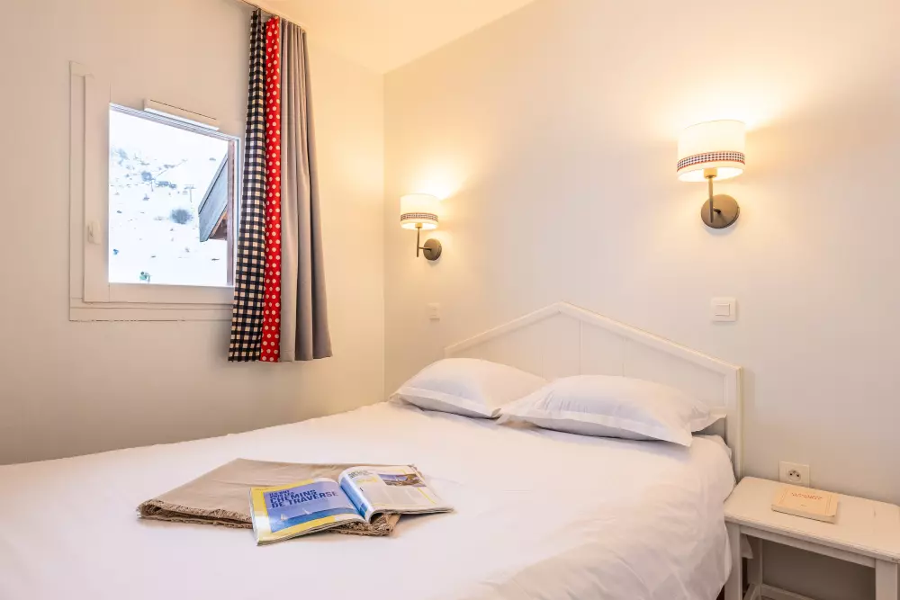 Residence Pierre & Vacances Le Thabor