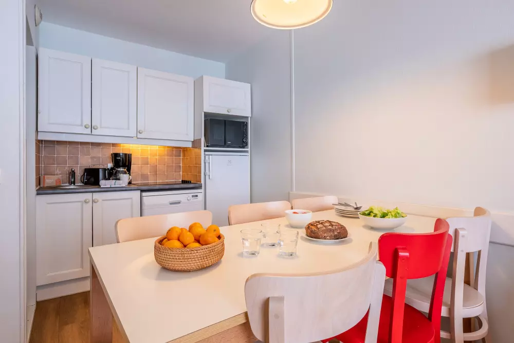 Residence Pierre & Vacances Le Thabor