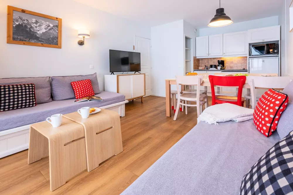 Residence Pierre & Vacances Le Thabor