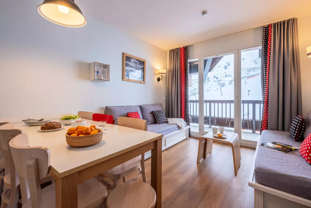 Residence Pierre & Vacances Le Thabor