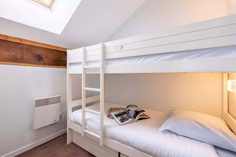 Residence Pierre & Vacances Le Thabor