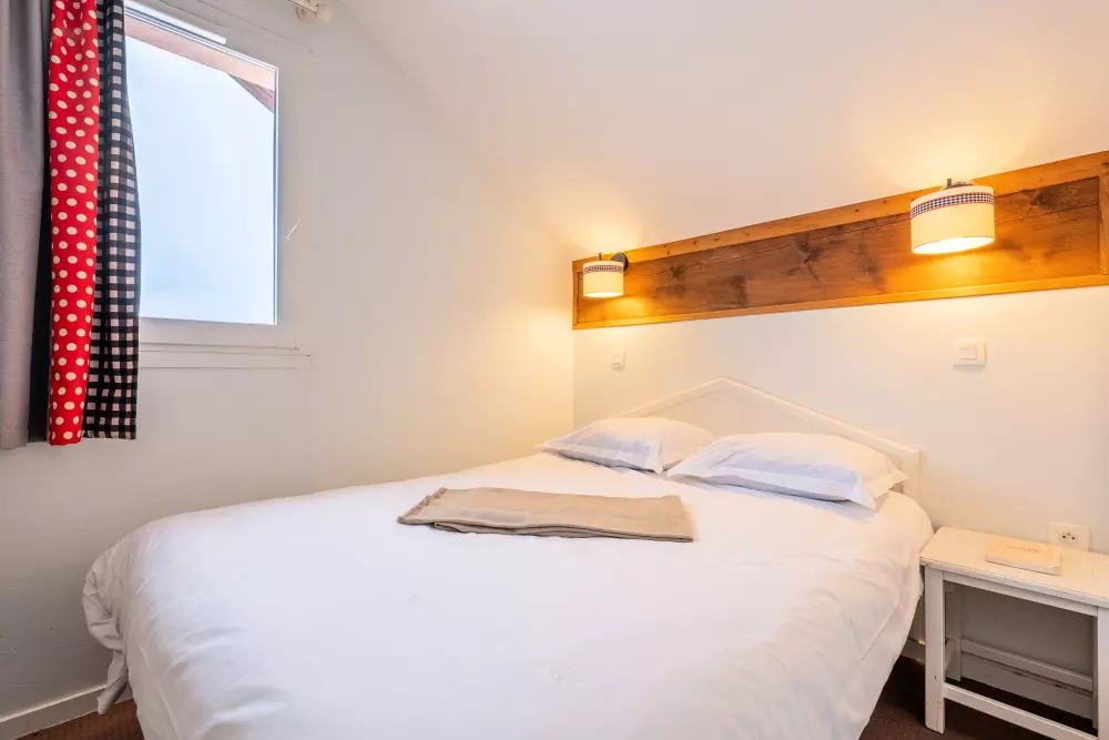 Residence Pierre & Vacances Le Thabor