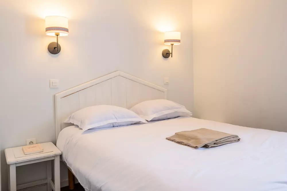 Residence Pierre & Vacances Le Thabor