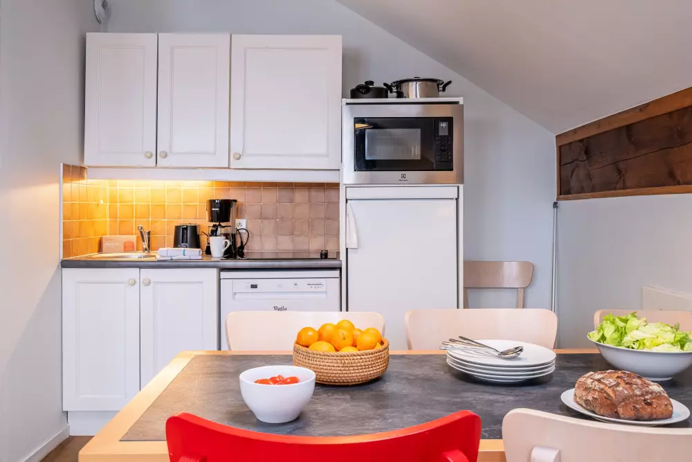 Residence Pierre & Vacances Le Thabor