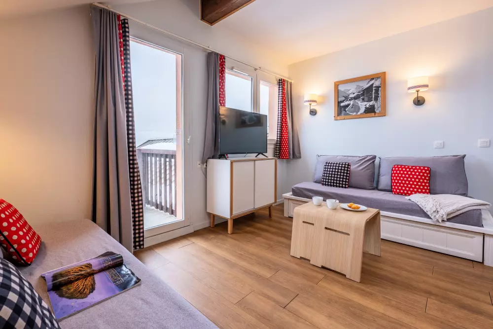 Residence Pierre & Vacances Le Thabor