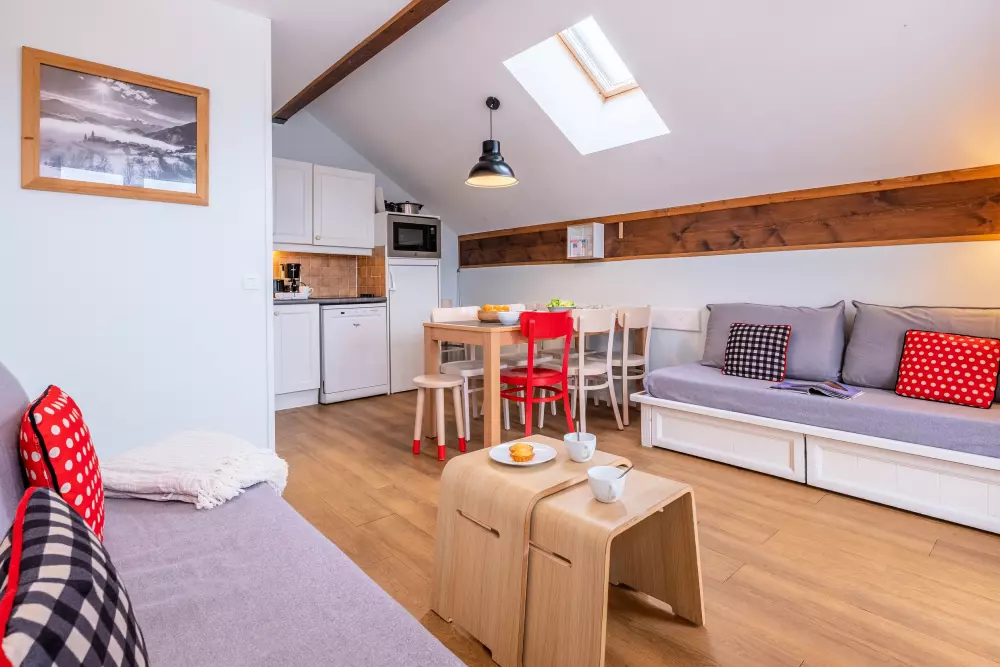 Residence Pierre & Vacances Le Thabor