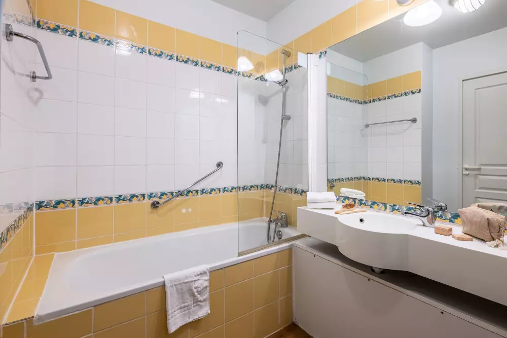 Residence Pierre & Vacances Le Thabor